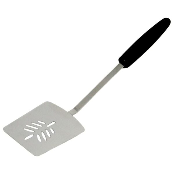 Chef Craft Select Turner/Spatula, 14 inch, Stainless Steel