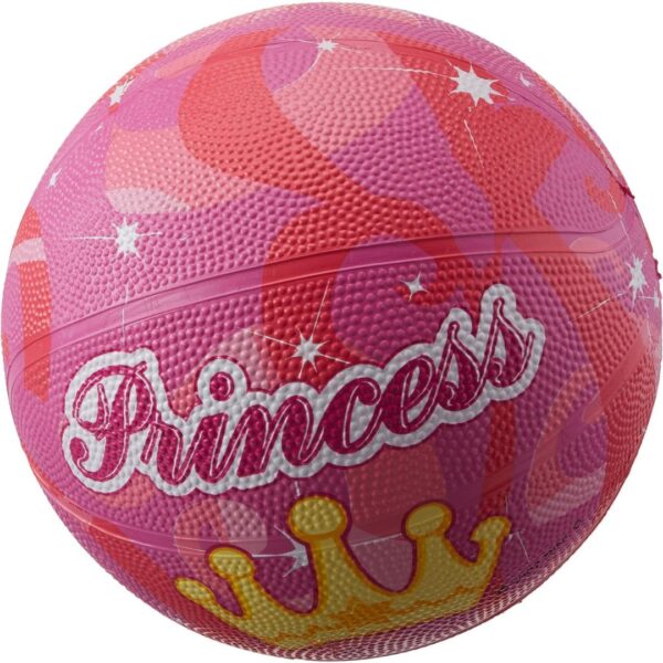 Rhode Island Novelty 7" Princess Mini Basketball