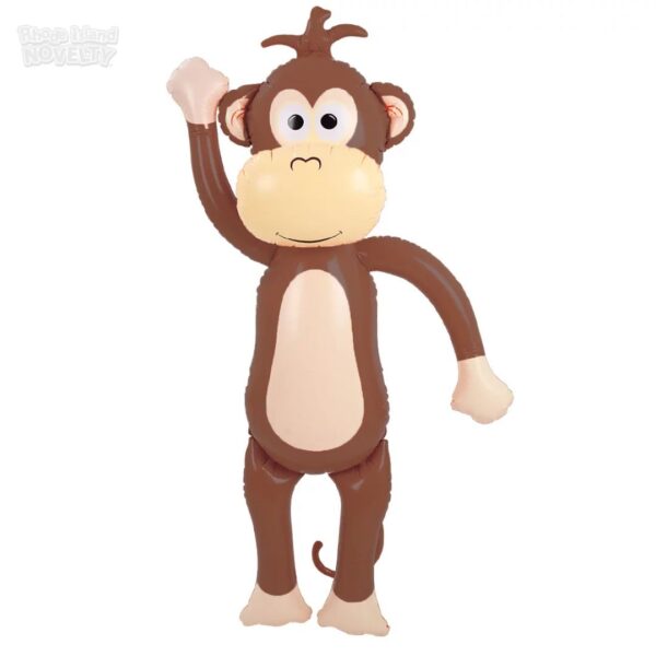 Rhode Island Novelty 67" Monkey Inflate