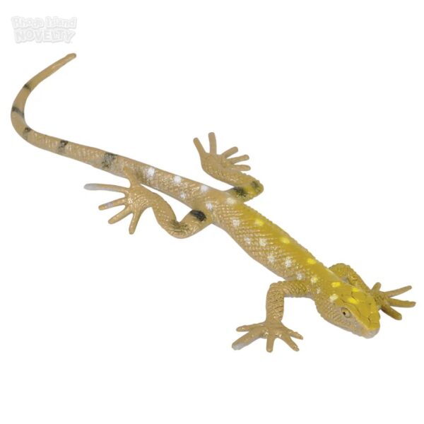 Rhode Island Novelty 5.5" Lizards - Image 2