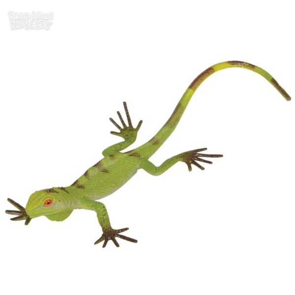 Rhode Island Novelty 5.5" Lizards - Image 3