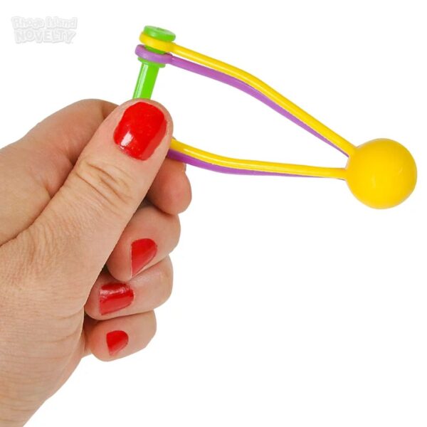 Rhode Island Novelty 4 Inch Mini Clackers, One Dozen - Image 3