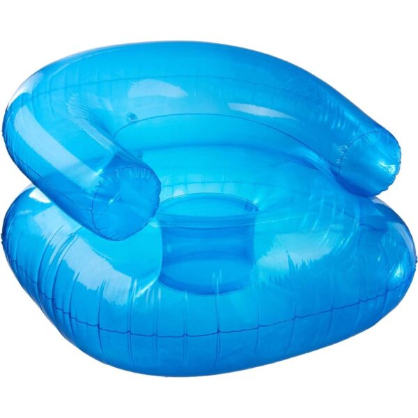 Rhode Island Novelty 36 Inch Inflatable Blow up Chair | One Per Order