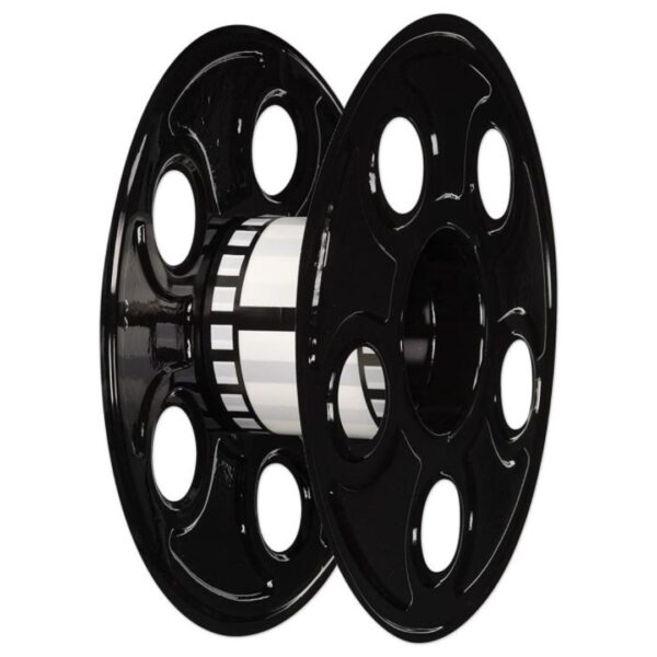 Beistle Movie Reel Filmstrip Centerpiece - Image 3