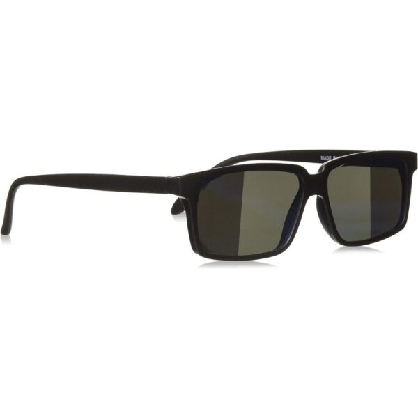 Rhode Island Novelty Spy Look Behind Sunglasses, One Pair