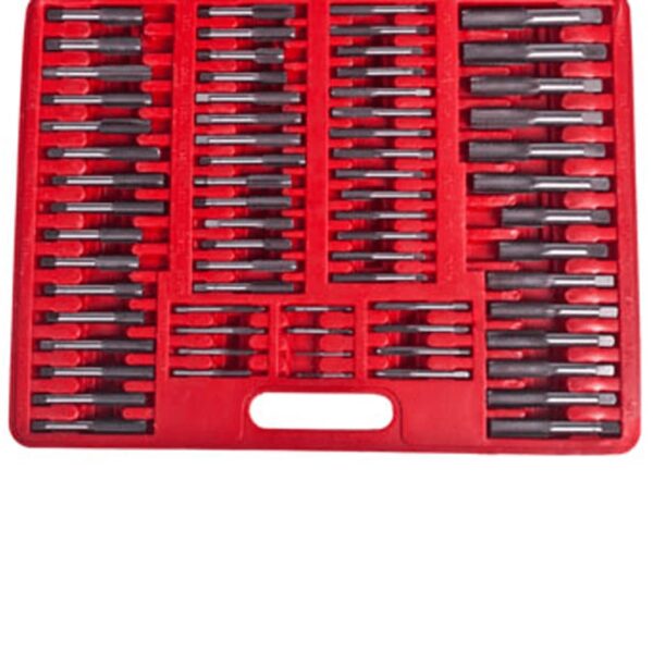 Tap & Die Tool Set 111 piece - Image 2