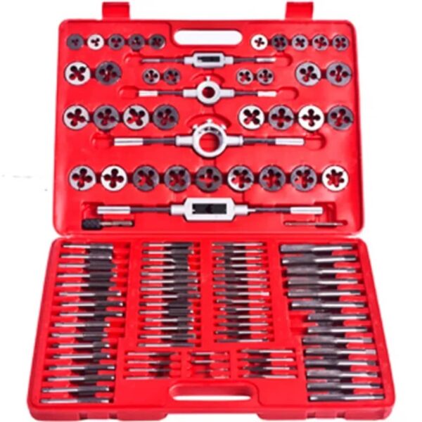 Tap & Die Tool Set 111 piece - Image 6