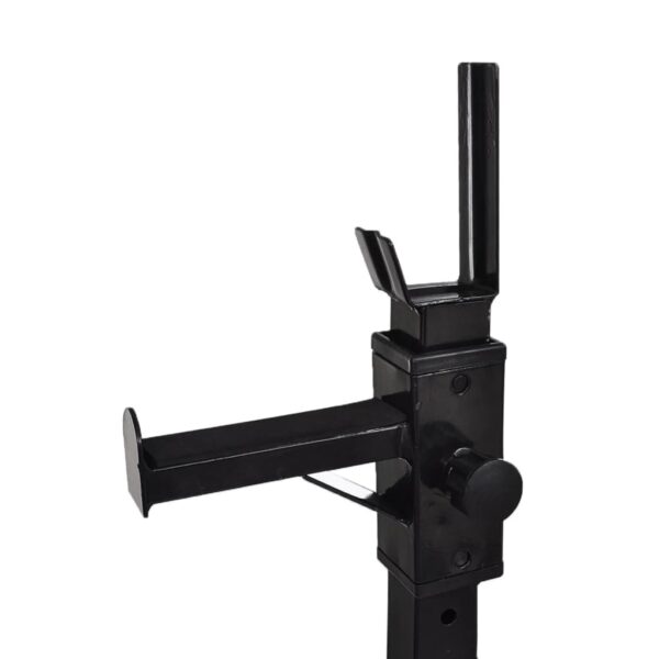 Squat Barbell Rack Set - Image 5