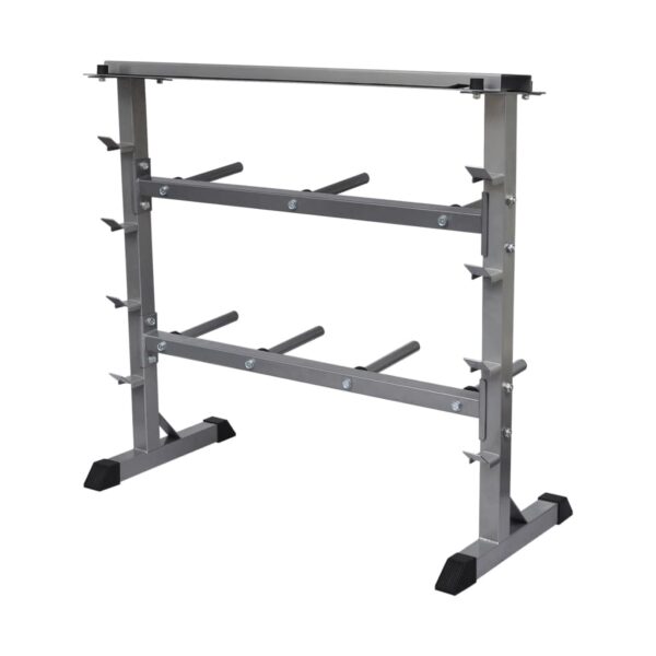 Dumbbell Barbell Rack - Image 2