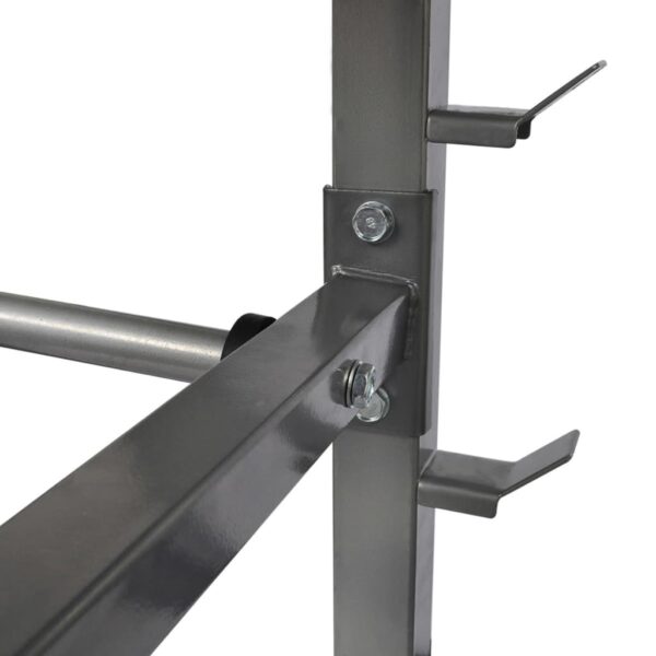 Dumbbell Barbell Rack - Image 4