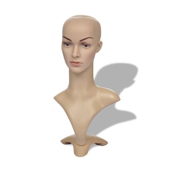 Mannequin Head Woman A - Image 2