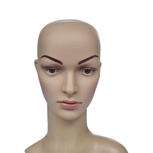 Mannequin Head Woman A - Image 5