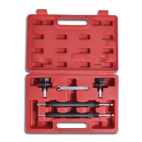 vidaXL Timing Kit Set Tool for Fiat 1.2 16 V Twin Cam Petrol Engine - Image 3