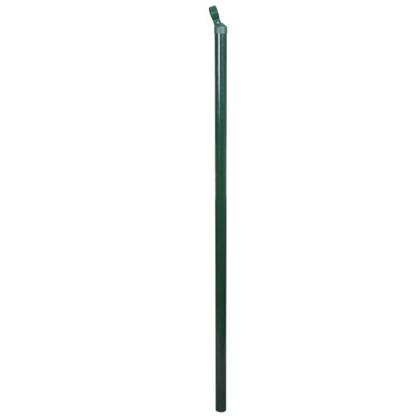 vidaXL Fence Struts 2 pcs 68.9" - Image 2