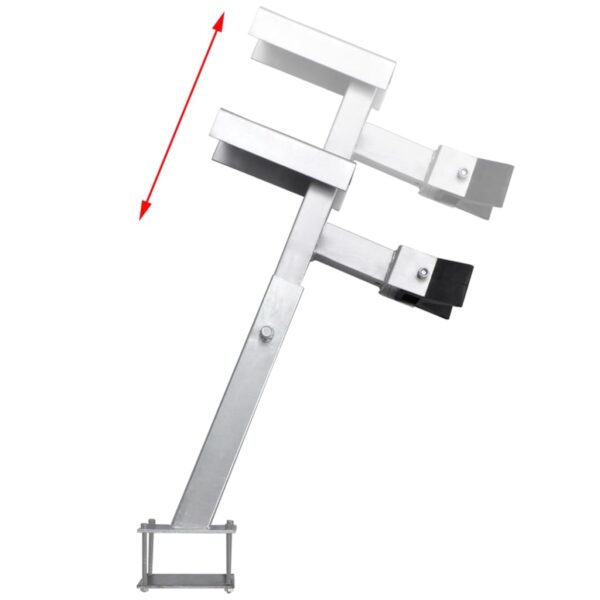 Boat Trailer Winch Stand Bow Support - Image 4