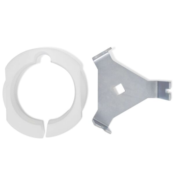 vidaXL Fuel Filter Removal Tool Set for Opel - Image 3