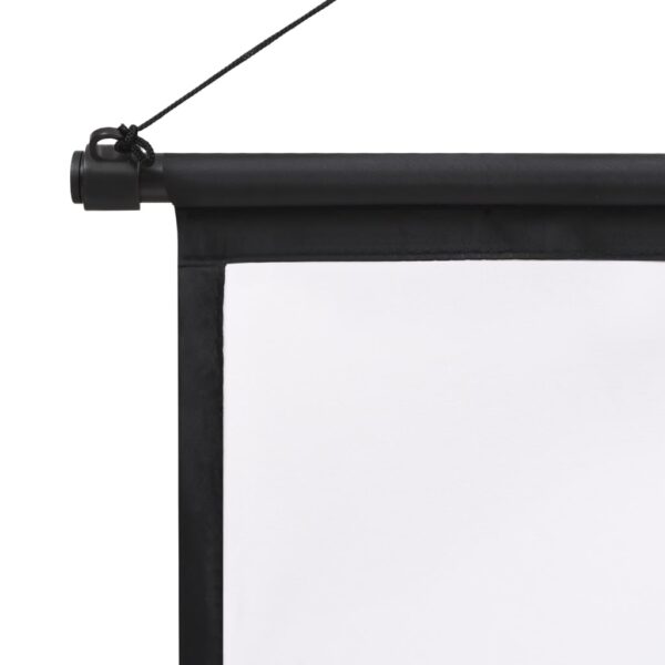 vidaXL Projection Screen with Tripod 60" 4:3 - Image 6