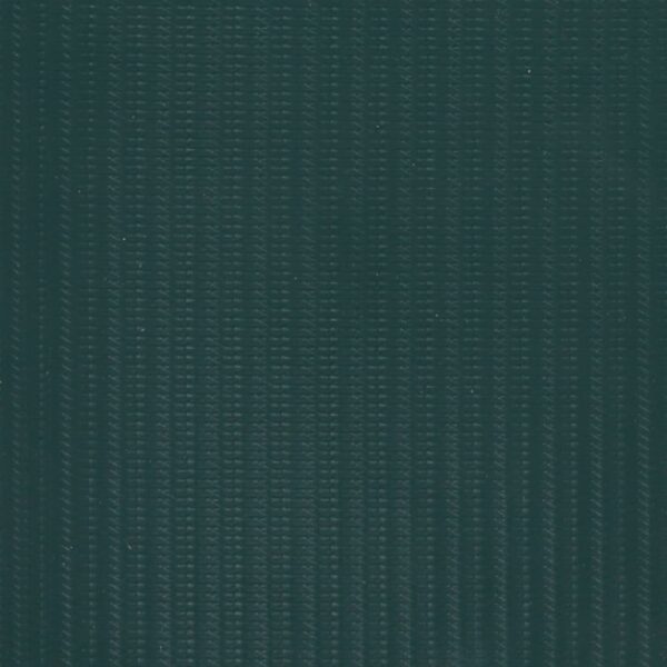 vidaXL Garden Privacy Screen PVC 114.8'x0.6' Matte Green - Image 6